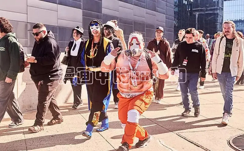 哔咔漫画下拉式免费阅读